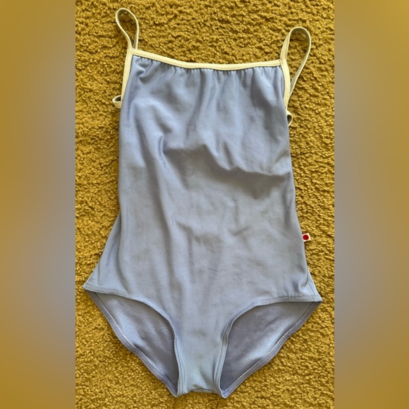 YUMIKO Leotard Tamara - Picture 1 of 7